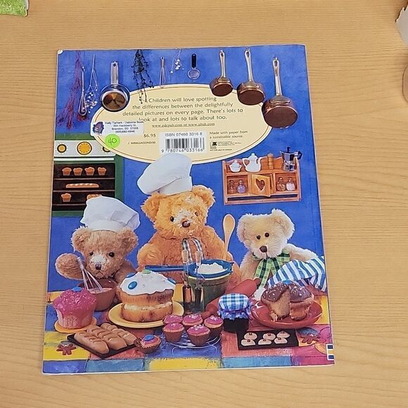 Bundle of 8 Usborne books - Picture 13 of 15